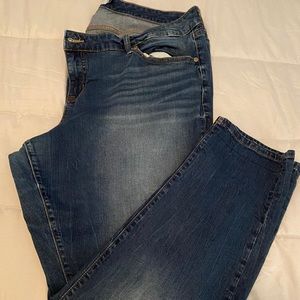 Torrid Jeans